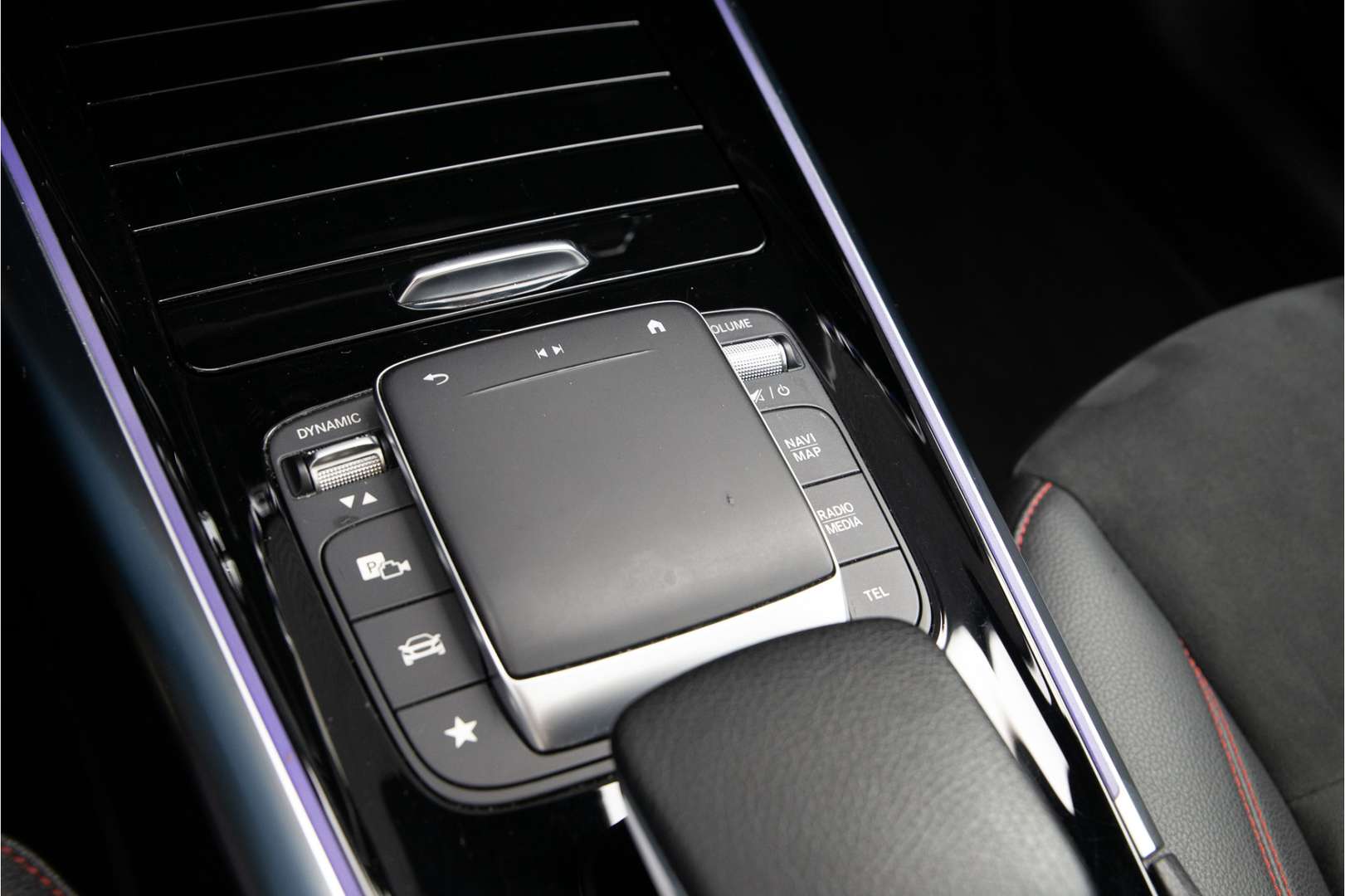 Mercedes GLA 250 250 AMG Line - 2022 - Joinsteer - #26