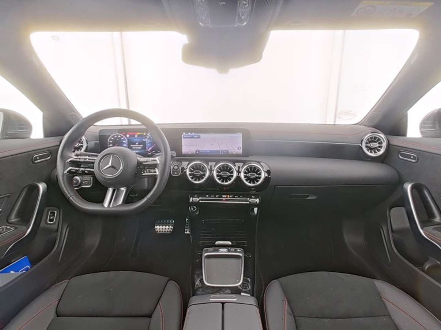 Mercedes CLA 180 - 2025 - Joinsteer - #6