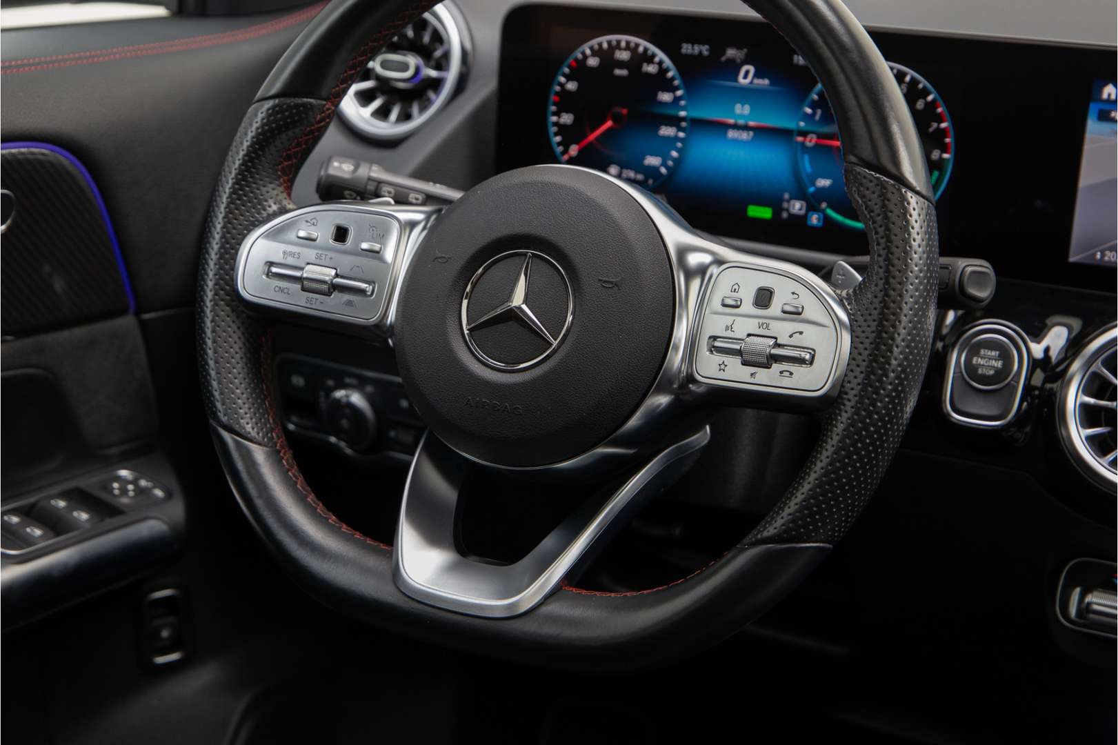 Mercedes GLA 250 250 AMG Line - 2022 - Joinsteer - #28