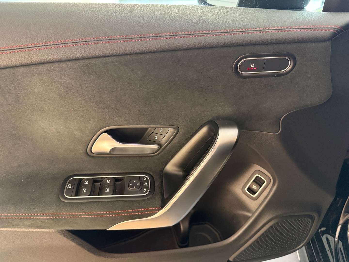 Mercedes CLA 200 AMG Line - 2024 - Joinsteer - #15