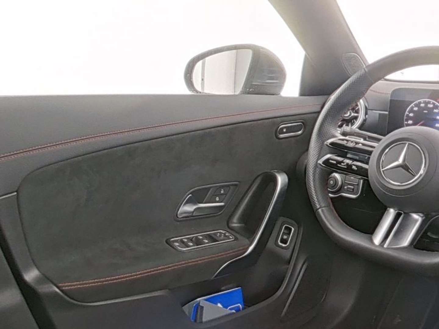 Mercedes CLA 180 - 2025 - Joinsteer - #8