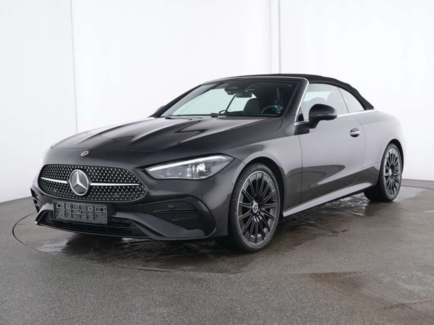 Mercedes CLE 200 200 AMG Line - 2025 - Joinsteer - #1