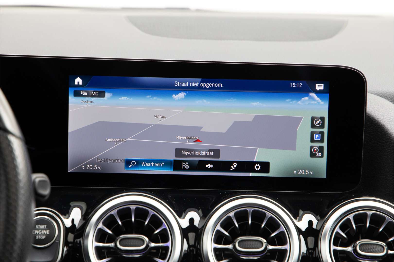 Mercedes GLA 250 250 AMG Line - 2022 - Joinsteer - #31