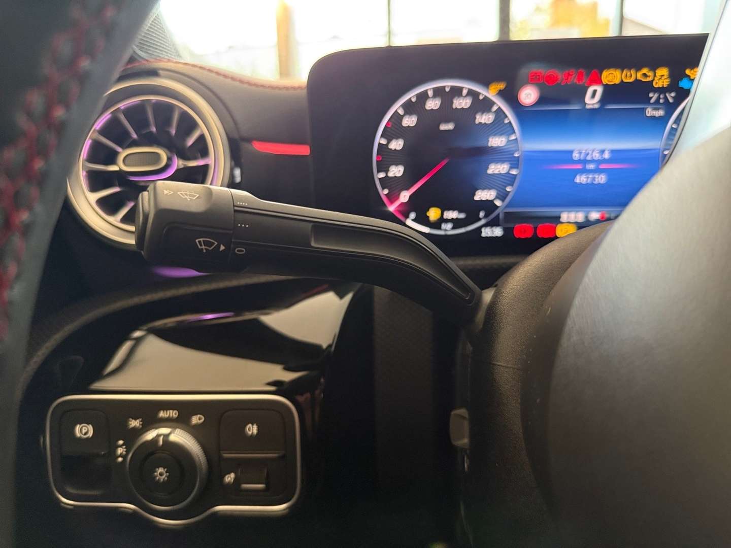 Mercedes CLA 200 AMG Line - 2024 - Joinsteer - #18