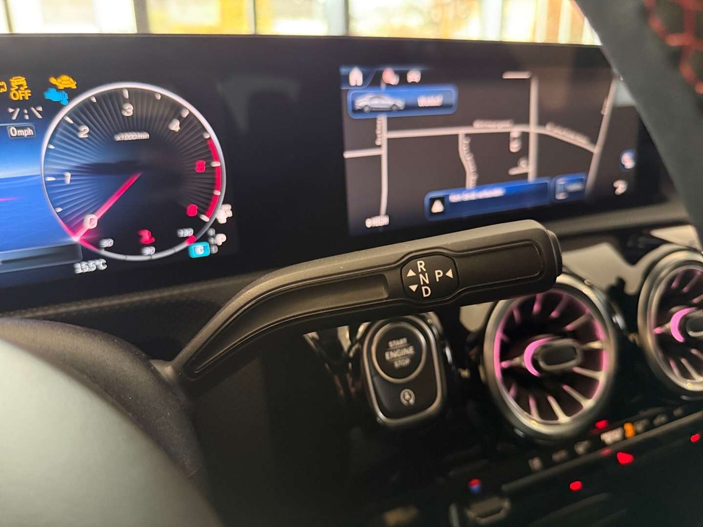 Mercedes CLA 200 AMG Line - 2024 - Joinsteer - #19
