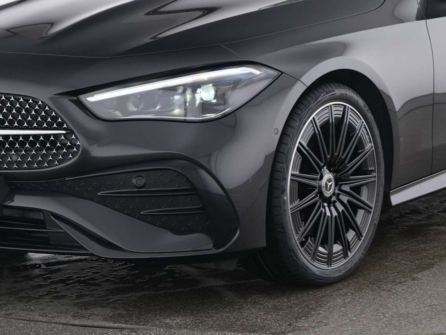 Mercedes CLE 200 200 AMG Line - 2025 - Joinsteer - #3