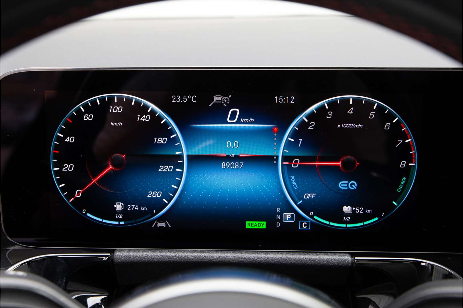 Mercedes GLA 250 250 AMG Line - 2022 - Joinsteer - #34