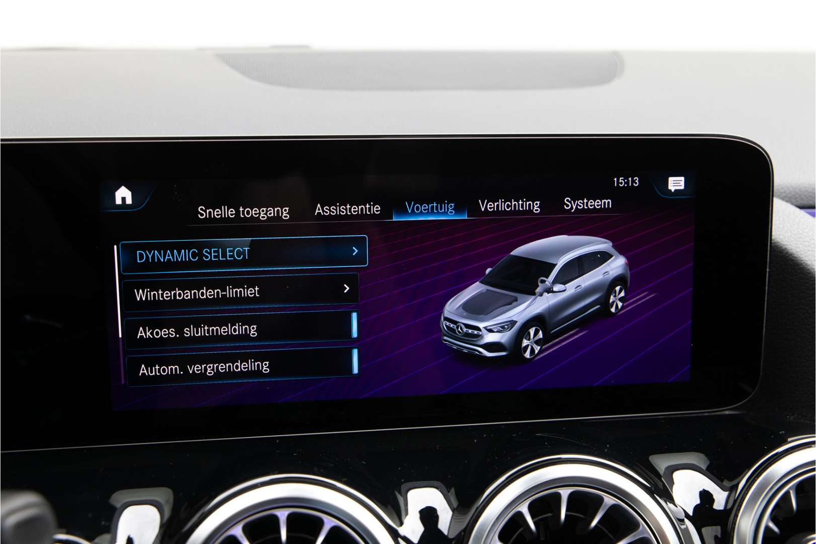Mercedes GLA 250 250 AMG Line - 2022 - Joinsteer - #36