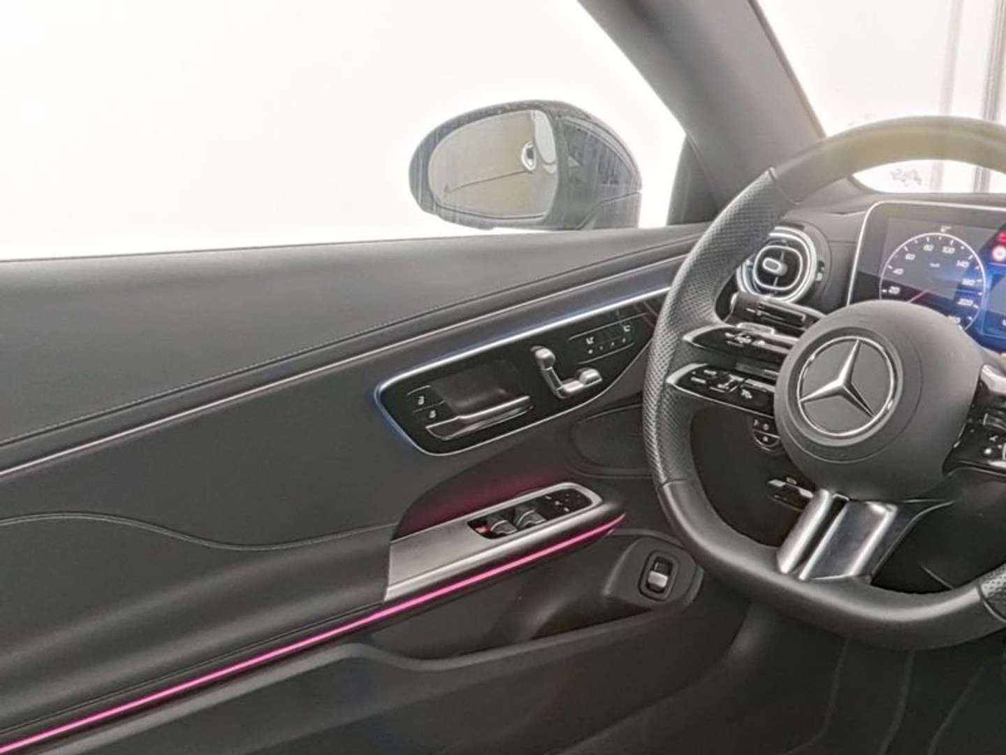 Mercedes CLE 200 200 AMG Line - 2025 - Joinsteer - #9