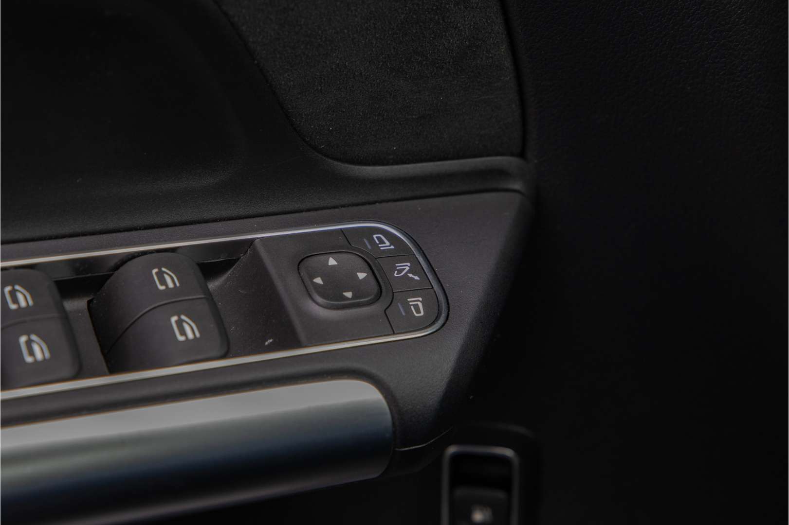 Mercedes GLA 250 250 AMG Line - 2022 - Joinsteer - #39