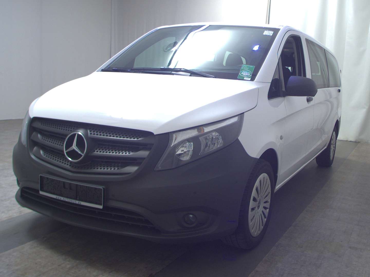 Mercedes Vito - 2024 - Joinsteer - #1