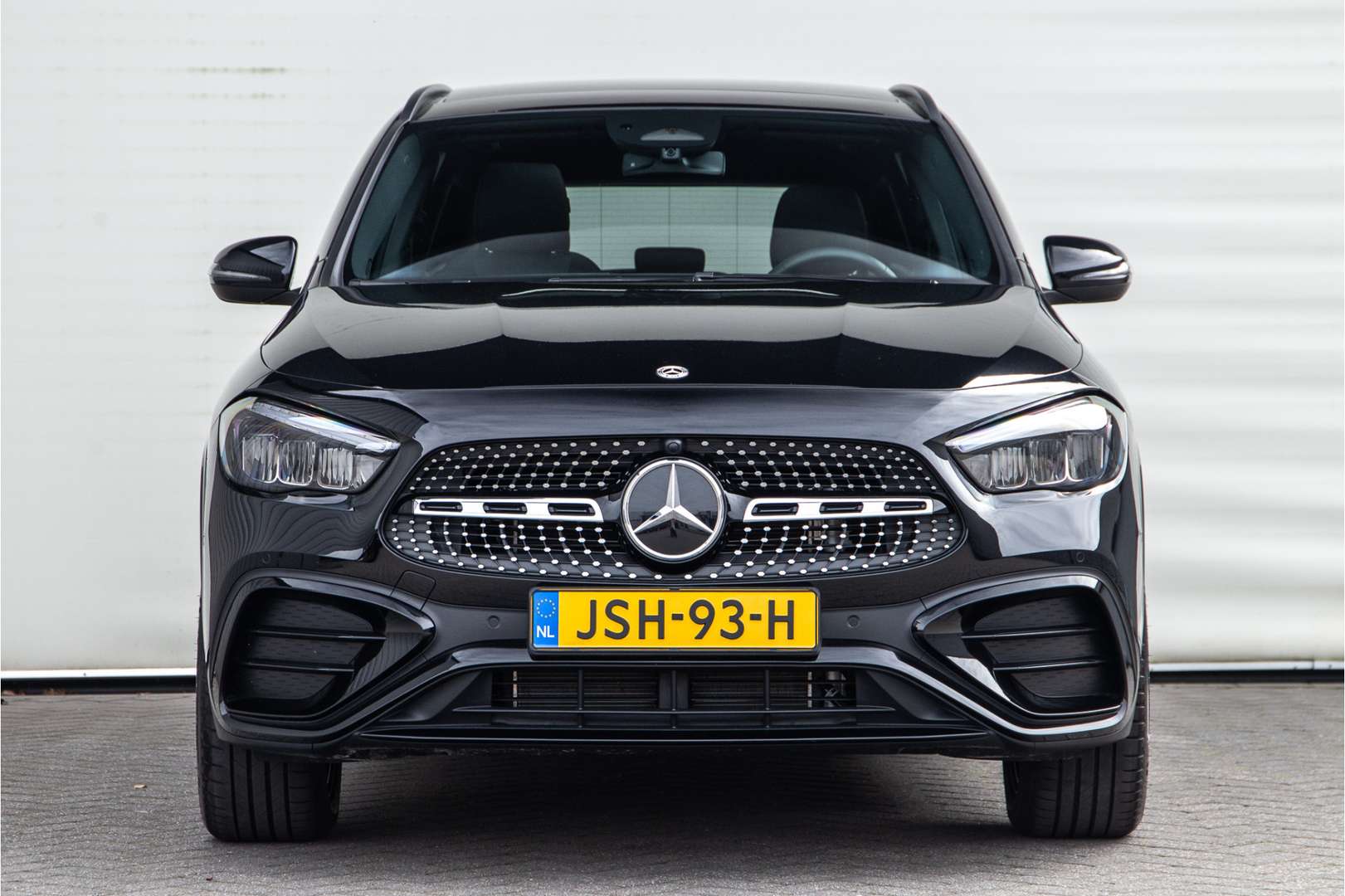 Mercedes GLA 250 E 250 AMG Line - 2025 - Joinsteer - #3