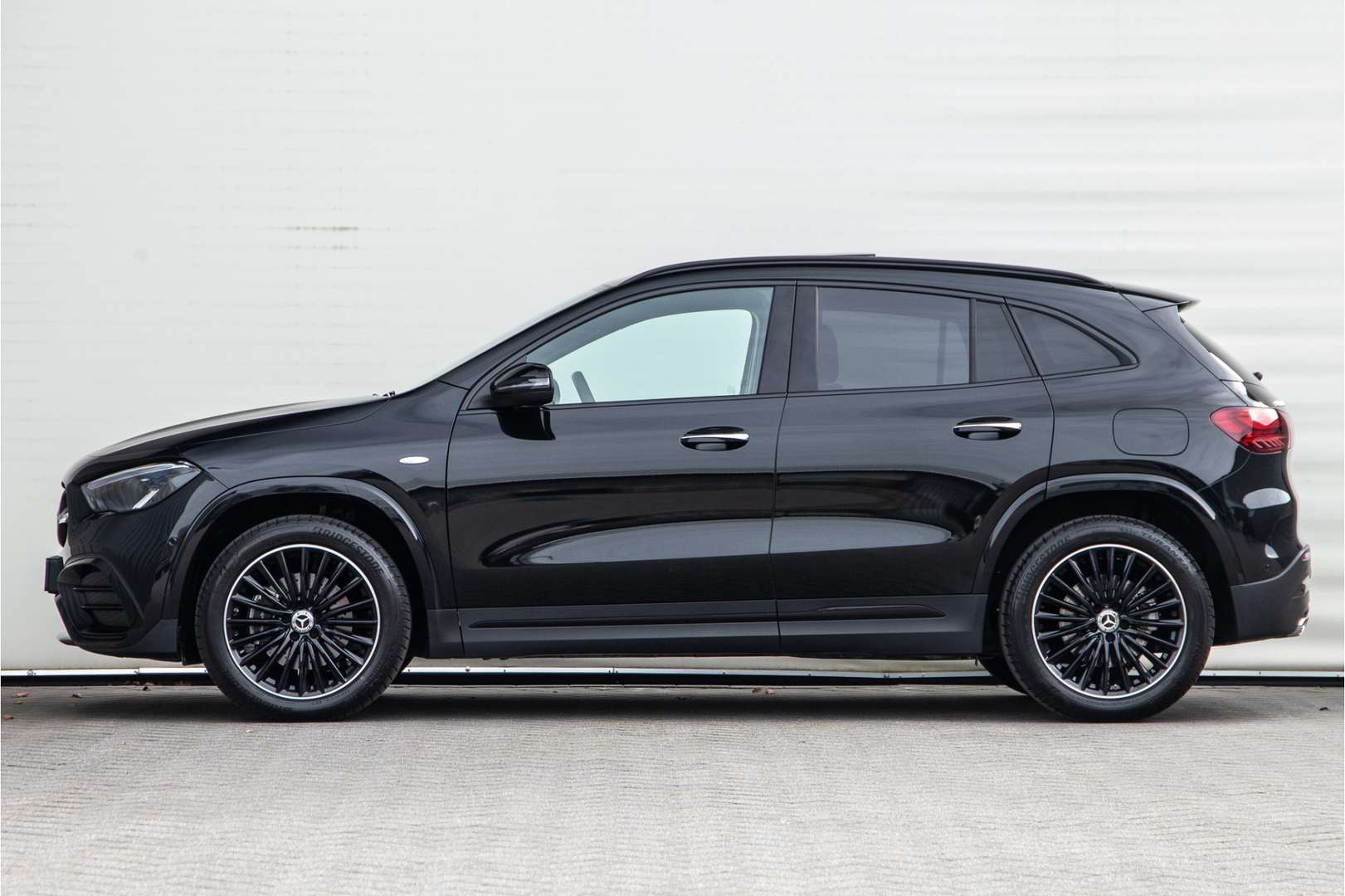 Mercedes GLA 250 E 250 AMG Line - 2025 - Joinsteer - #4