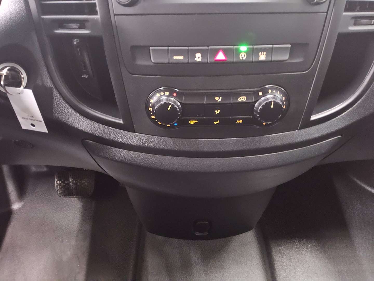Mercedes Vito - 2024 - Joinsteer - #5