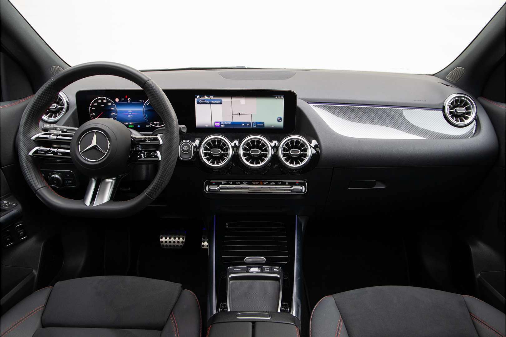 Mercedes GLA 250 E 250 AMG Line - 2025 - Joinsteer - #6