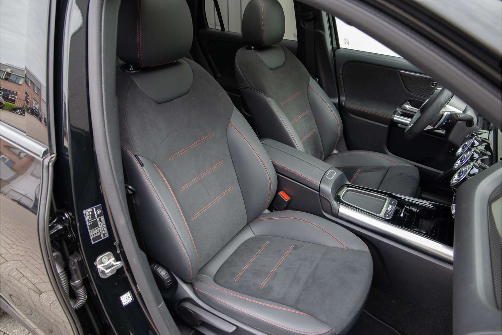 Mercedes GLA 250 E 250 AMG Line - 2025 - Joinsteer - #7