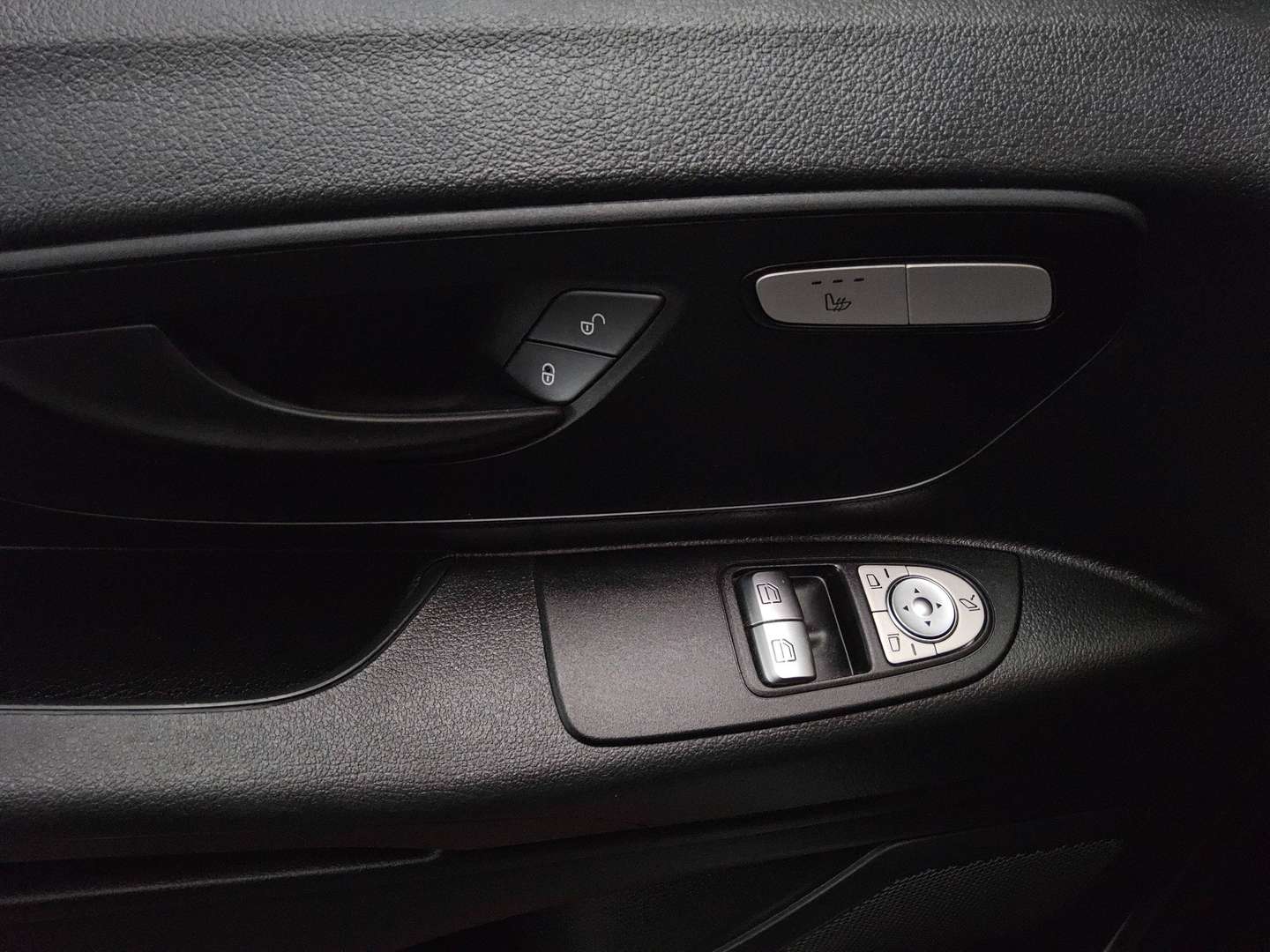 Mercedes Vito - 2024 - Joinsteer - #8