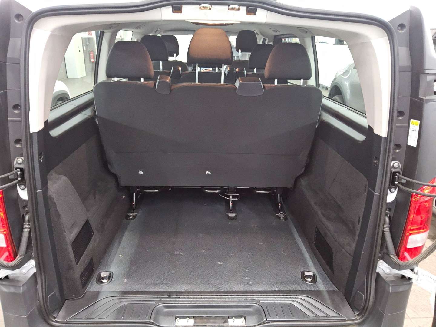 Mercedes Vito - 2024 - Joinsteer - #10