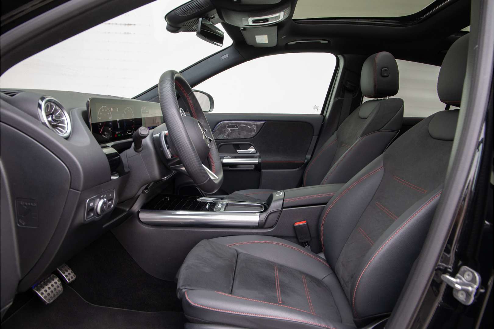 Mercedes GLA 250 E 250 AMG Line - 2025 - Joinsteer - #9