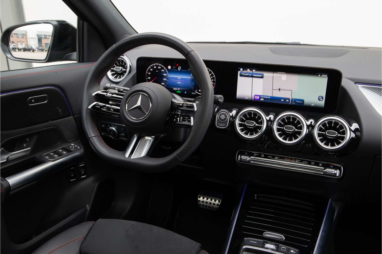Mercedes GLA 250 E 250 AMG Line - 2025 - Joinsteer - #10