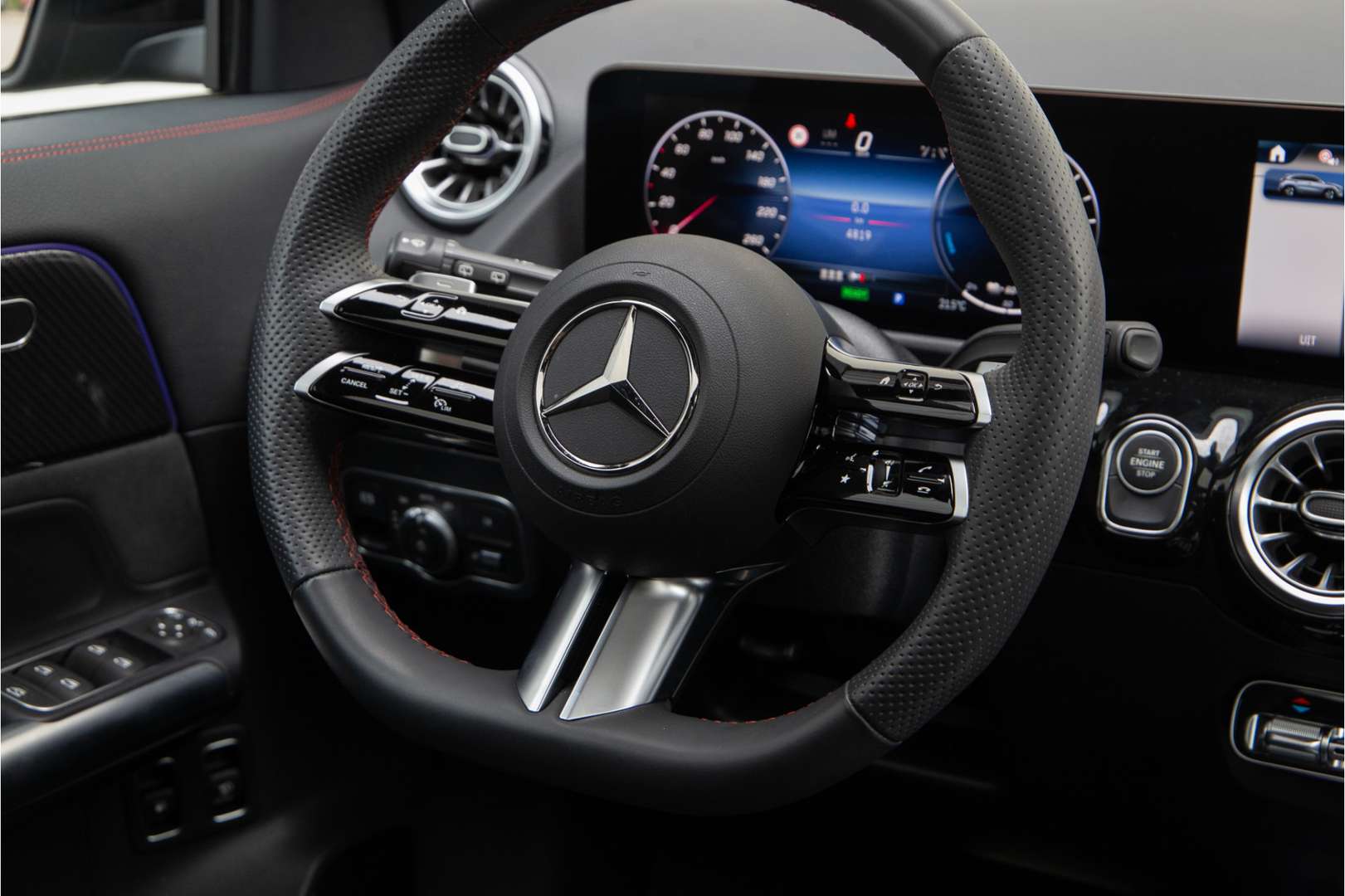 Mercedes GLA 250 E 250 AMG Line - 2025 - Joinsteer - #15