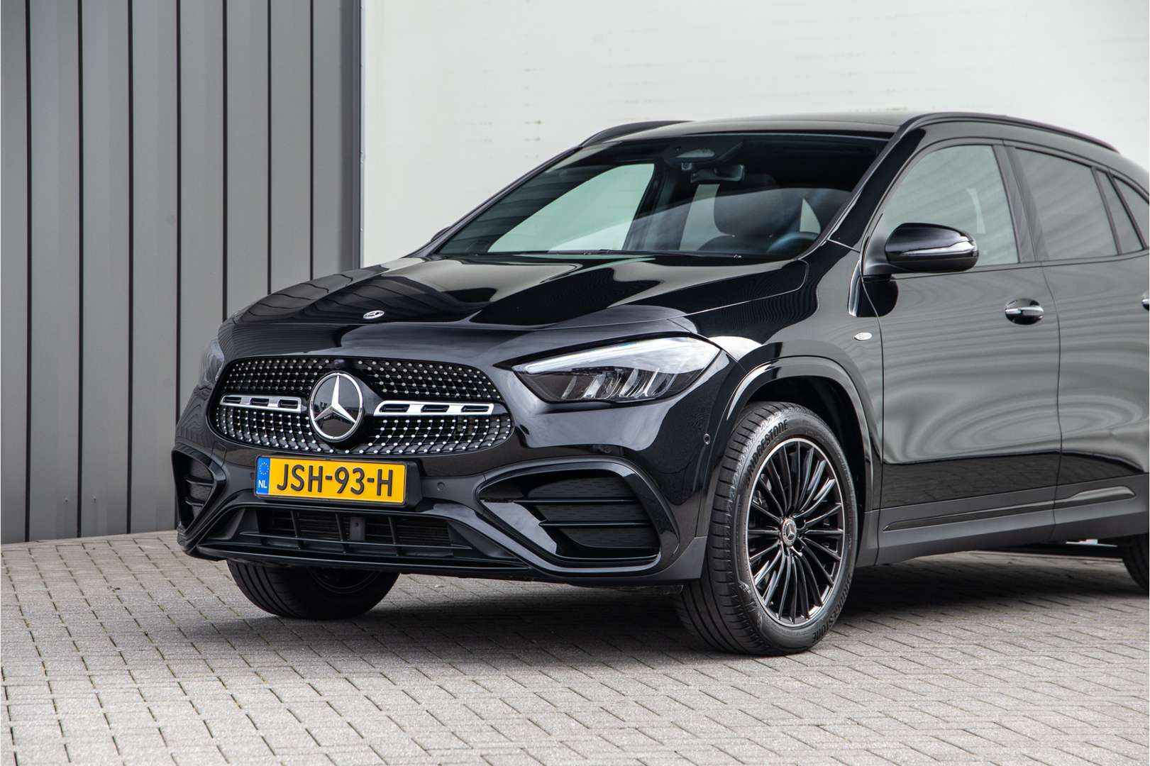 Mercedes GLA 250 E 250 AMG Line - 2025 - Joinsteer - #16