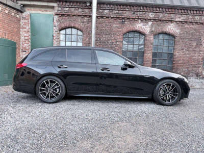 Mercedes Classe C 43 AMG 43 AMG Line - 2023 - Joinsteer - #1
