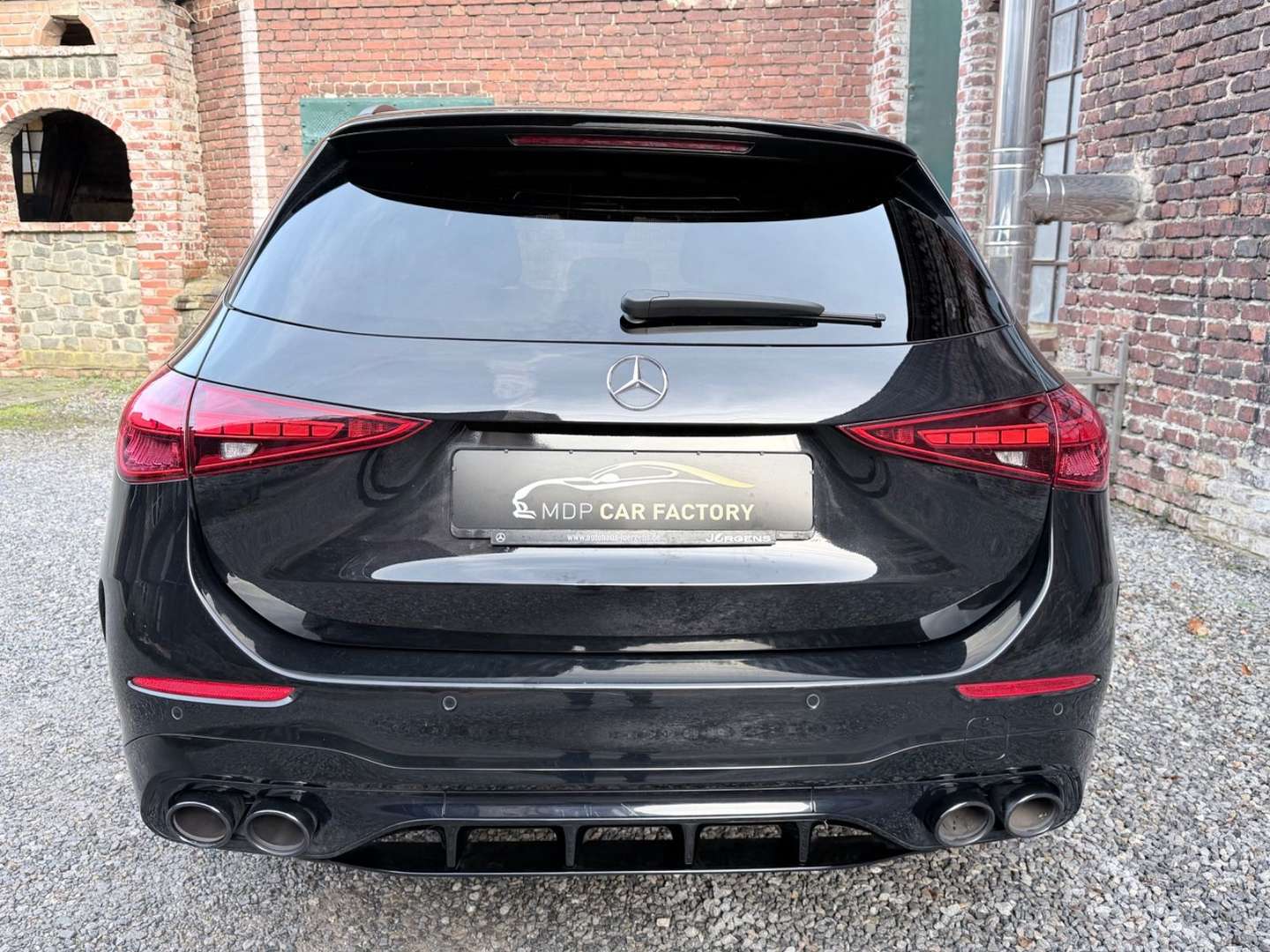 Mercedes Classe C 43 AMG 43 AMG Line - 2023 - Joinsteer - #9