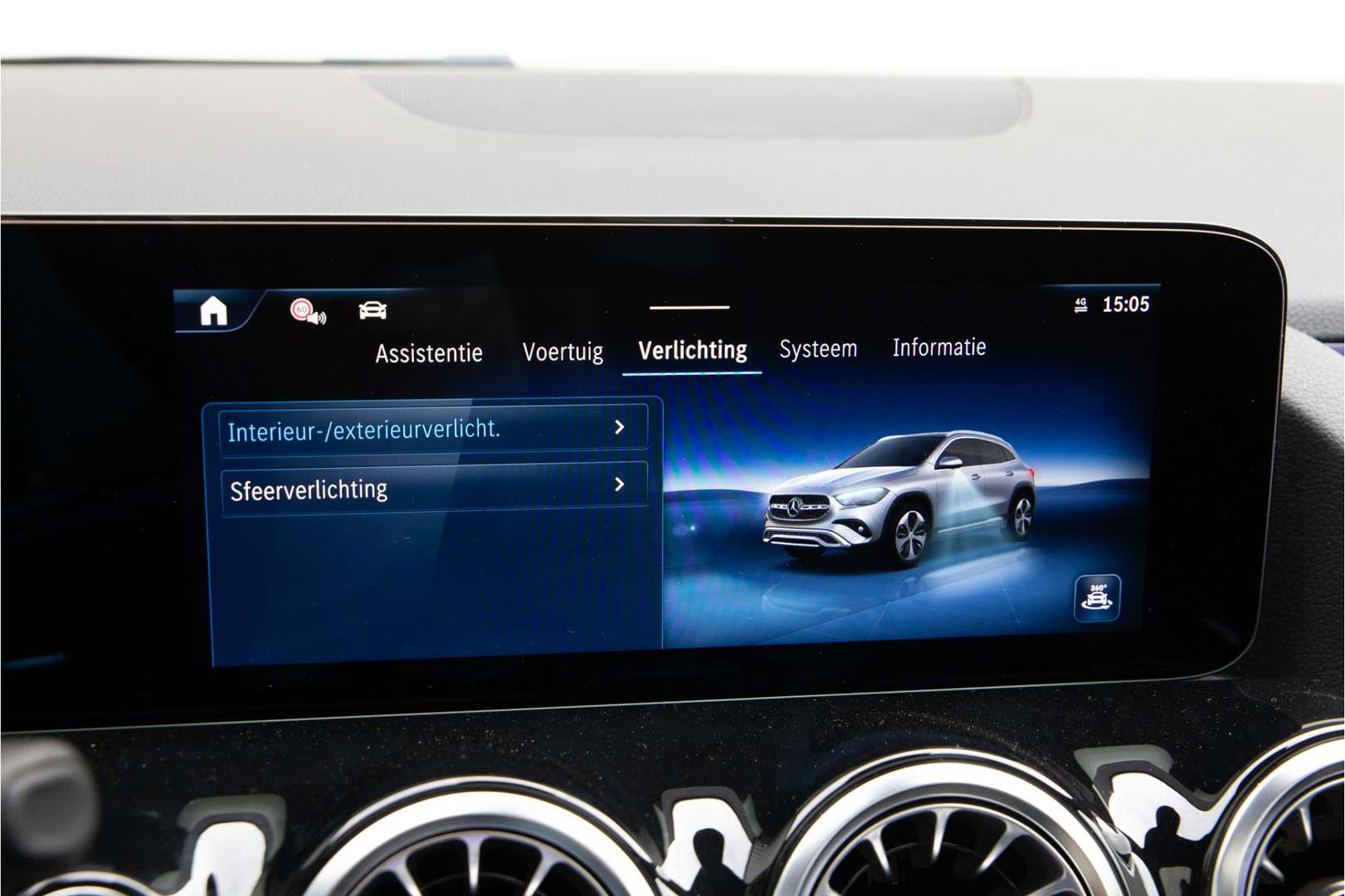 Mercedes GLA 250 E 250 AMG Line - 2025 - Joinsteer - #28