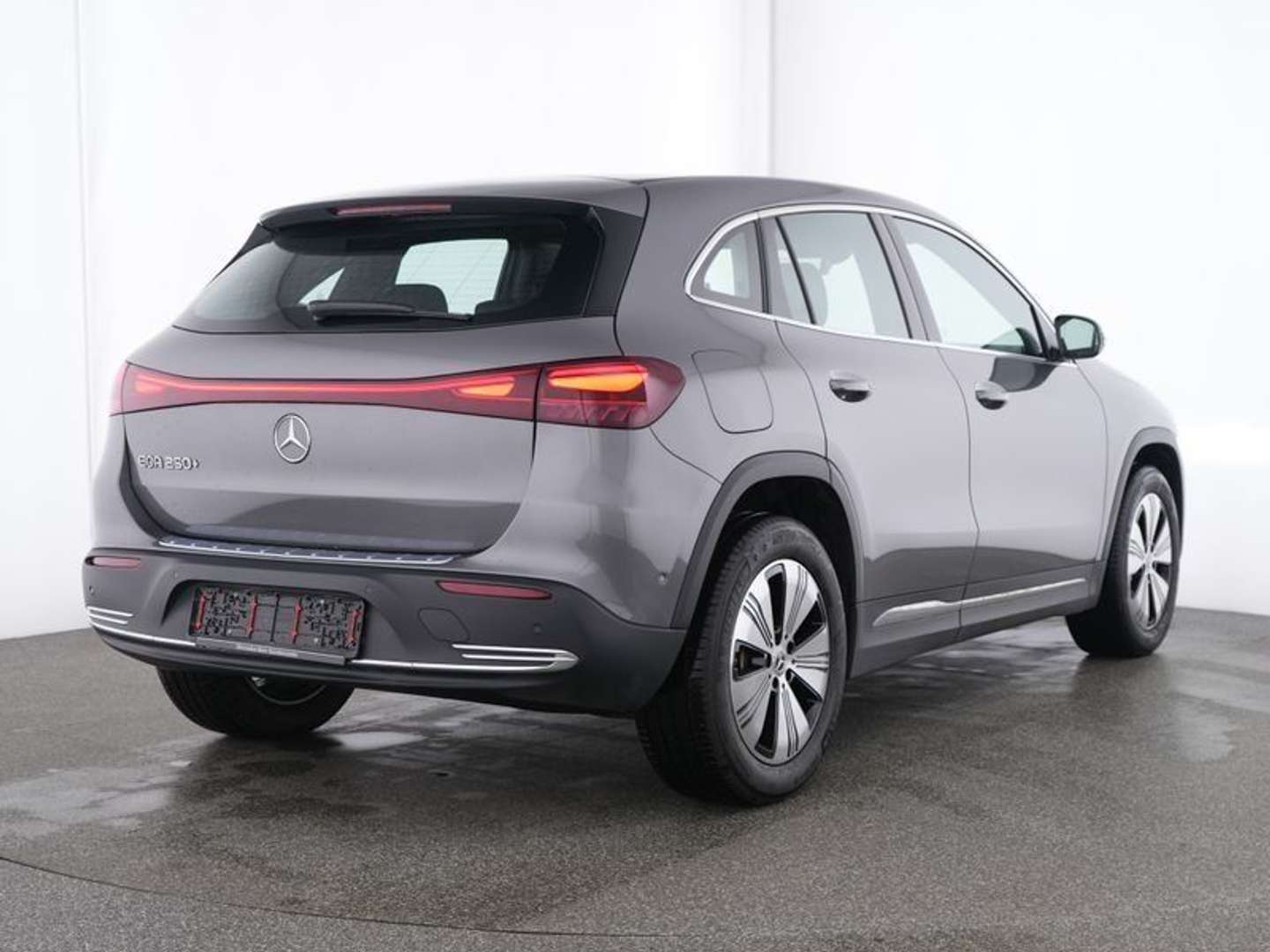 Mercedes EQA 250 - 2025 - Joinsteer - #1