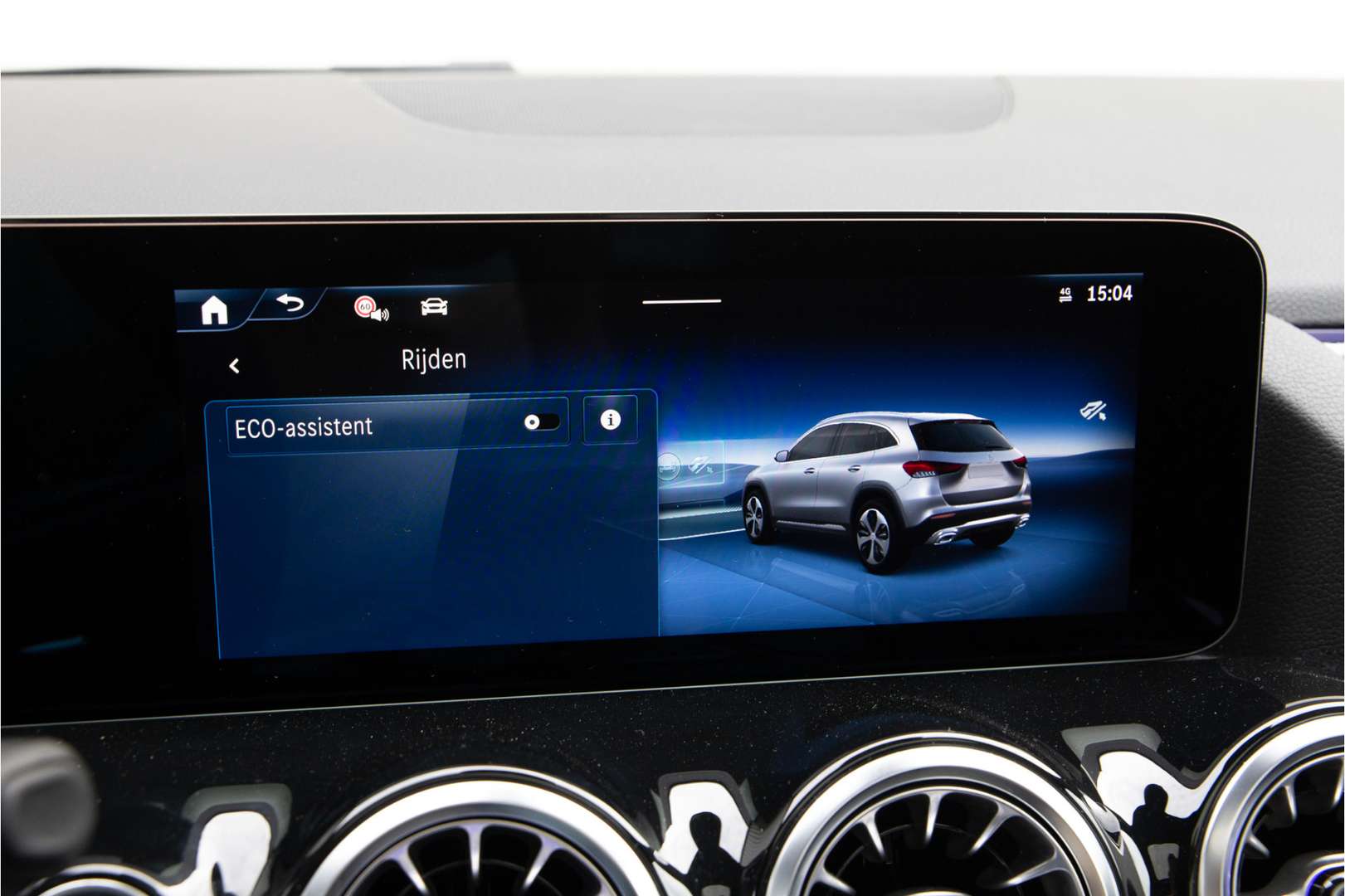 Mercedes GLA 250 E 250 AMG Line - 2025 - Joinsteer - #30