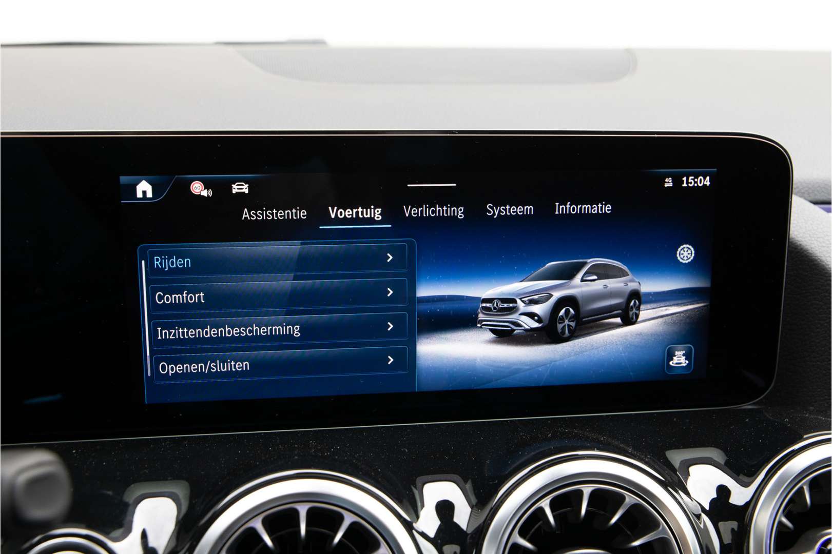 Mercedes GLA 250 E 250 AMG Line - 2025 - Joinsteer - #34
