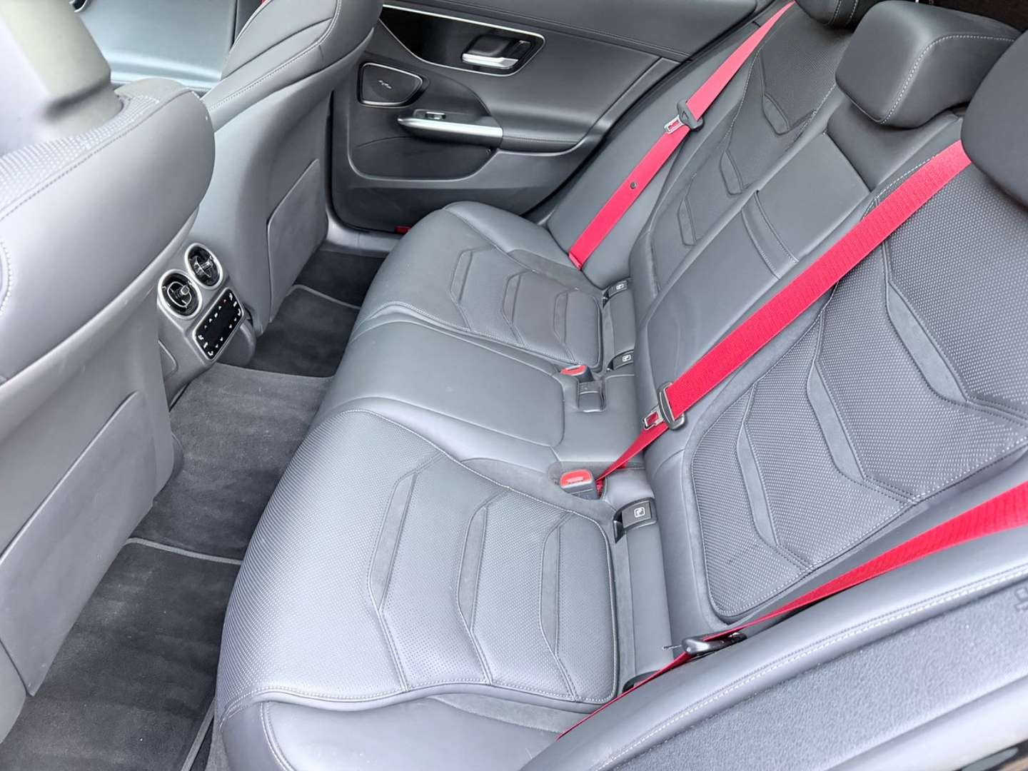 Mercedes Classe C 43 AMG 43 AMG Line - 2023 - Joinsteer - #21