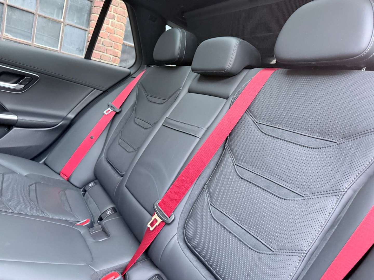 Mercedes Classe C 43 AMG 43 AMG Line - 2023 - Joinsteer - #22