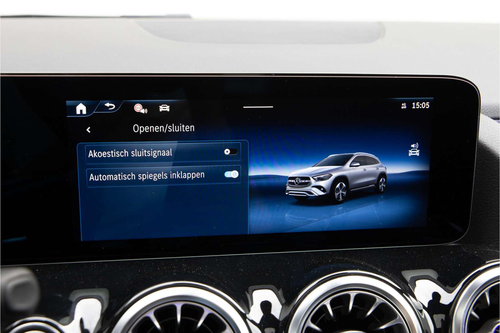 Mercedes GLA 250 E 250 AMG Line - 2025 - Joinsteer - #38