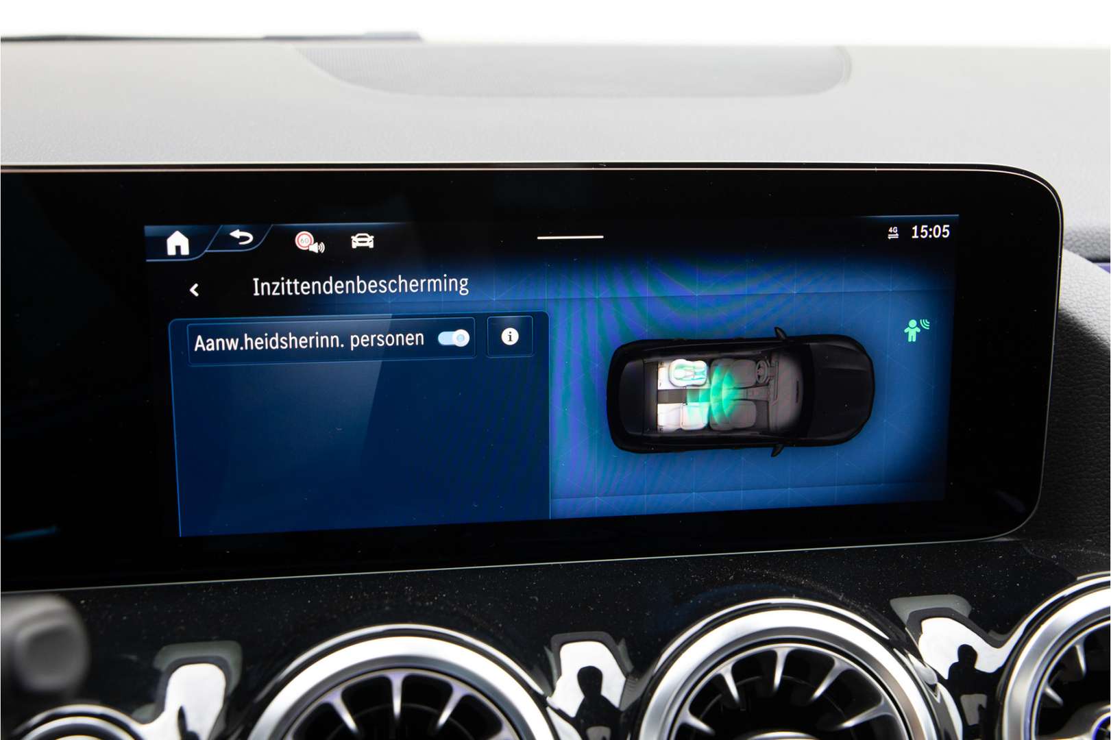 Mercedes GLA 250 E 250 AMG Line - 2025 - Joinsteer - #40