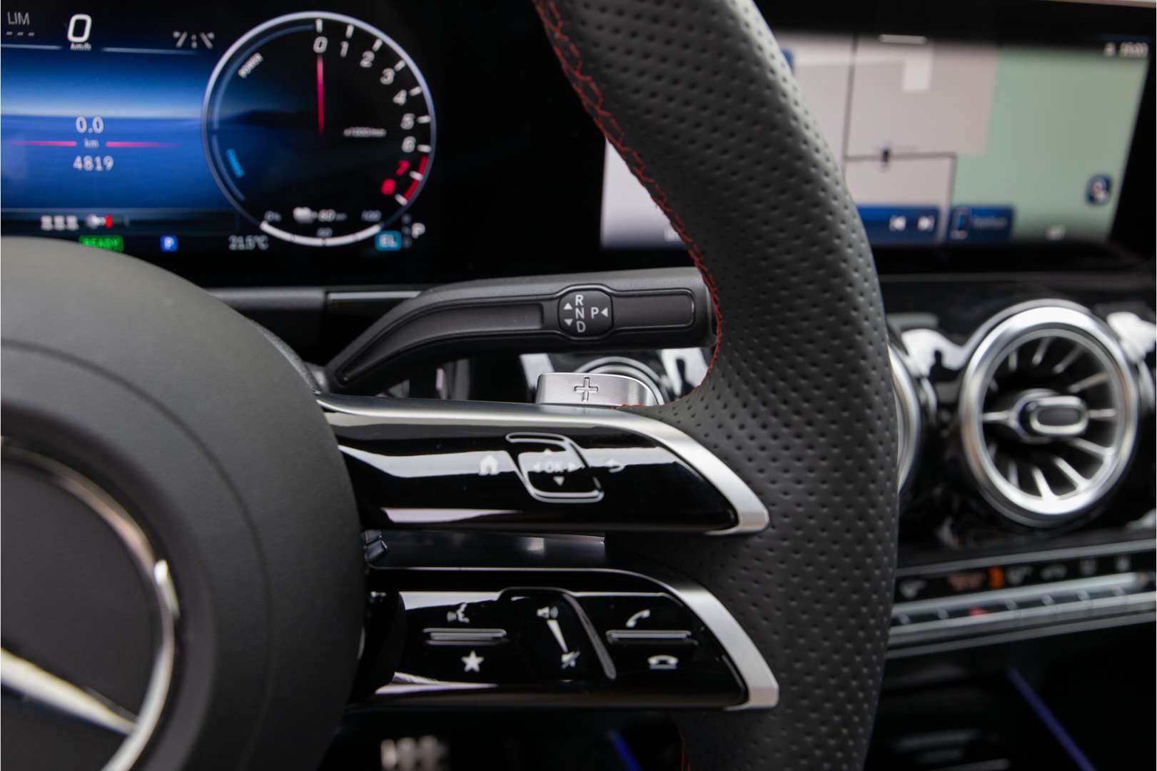 Mercedes GLA 250 E 250 AMG Line - 2025 - Joinsteer - #43