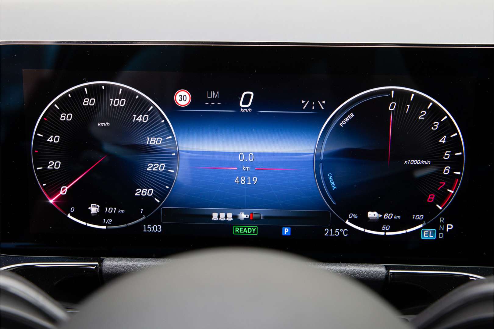 Mercedes GLA 250 E 250 AMG Line - 2025 - Joinsteer - #44