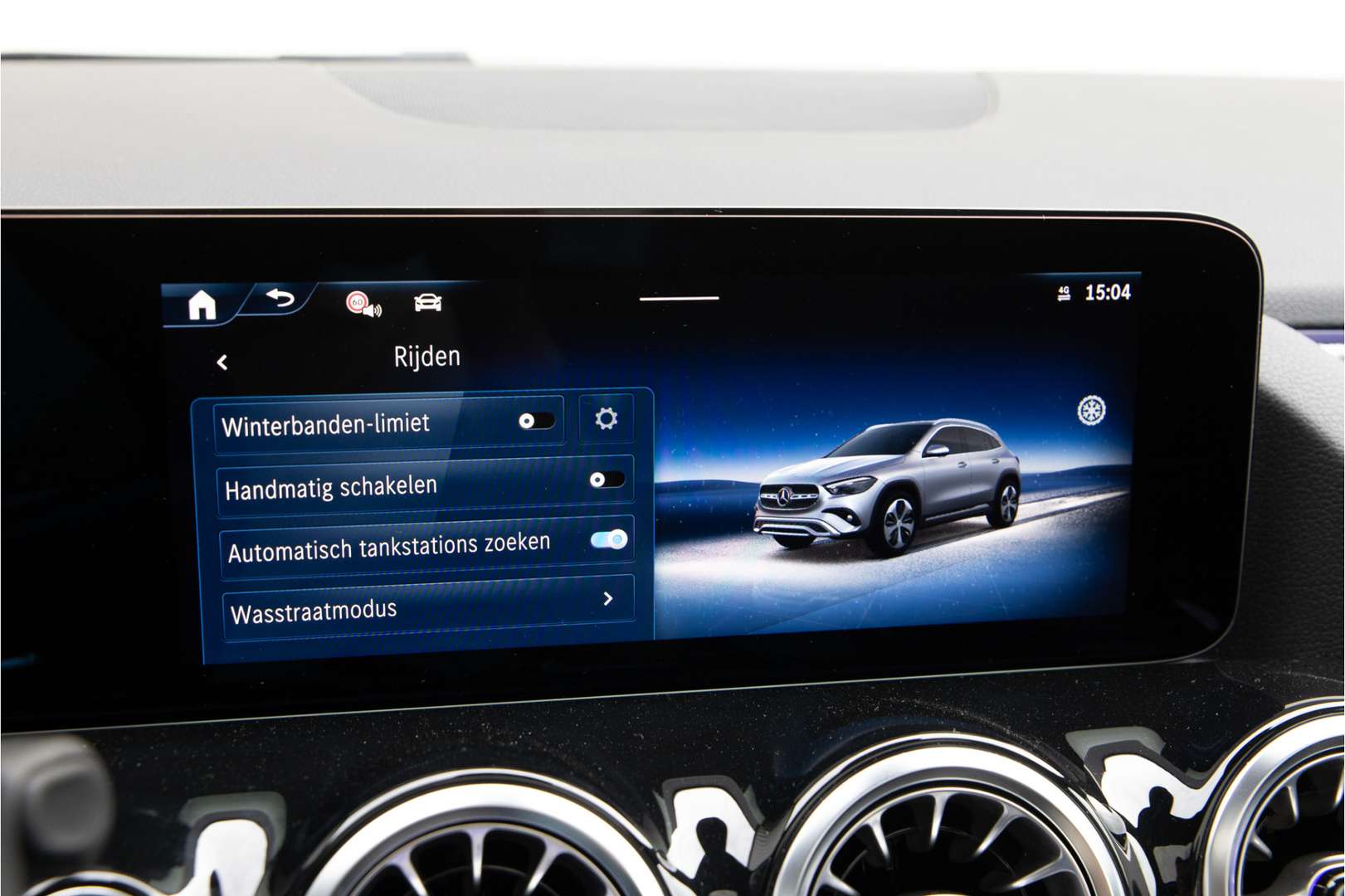 Mercedes GLA 250 E 250 AMG Line - 2025 - Joinsteer - #46