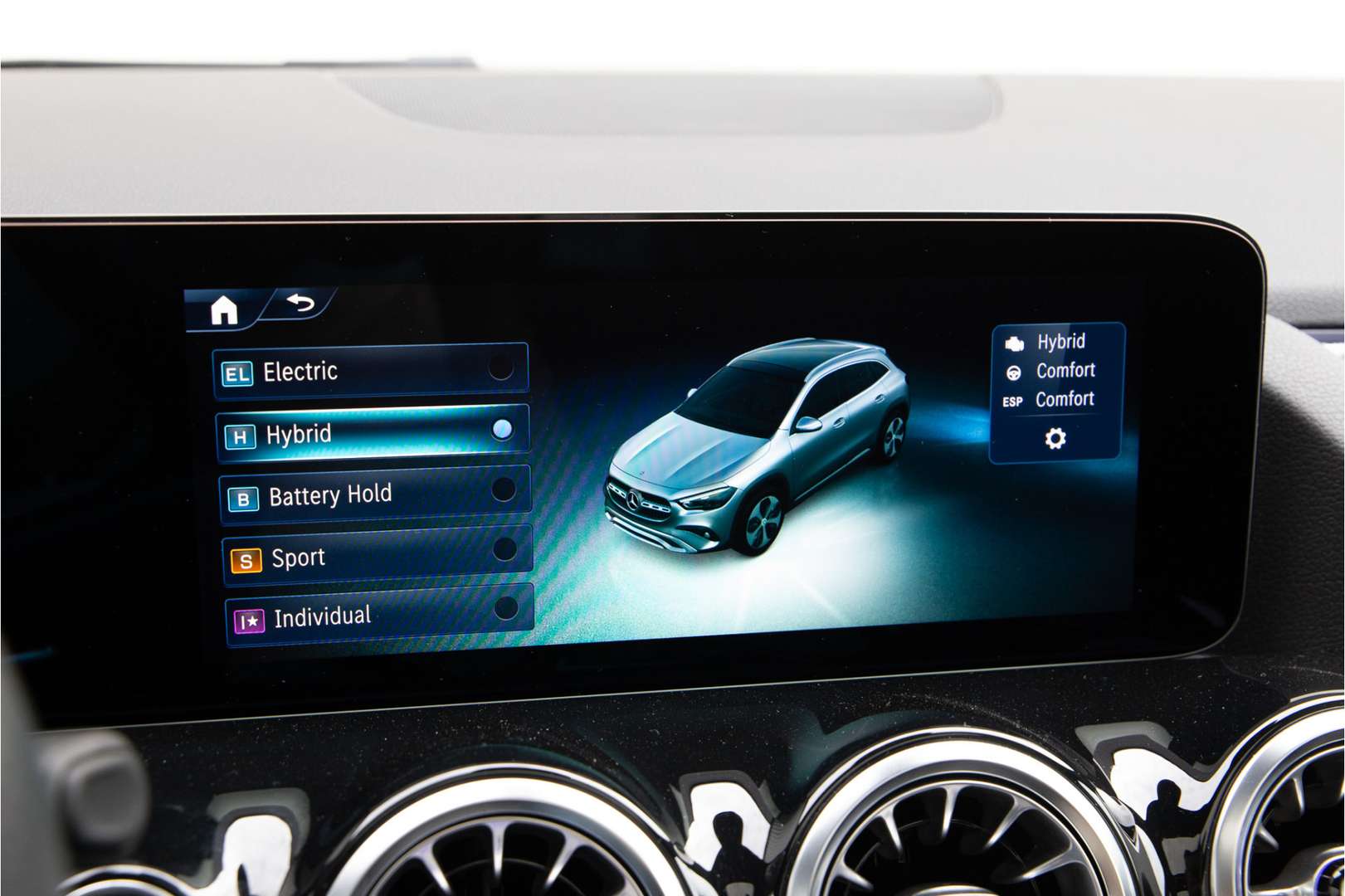 Mercedes GLA 250 E 250 AMG Line - 2025 - Joinsteer - #47
