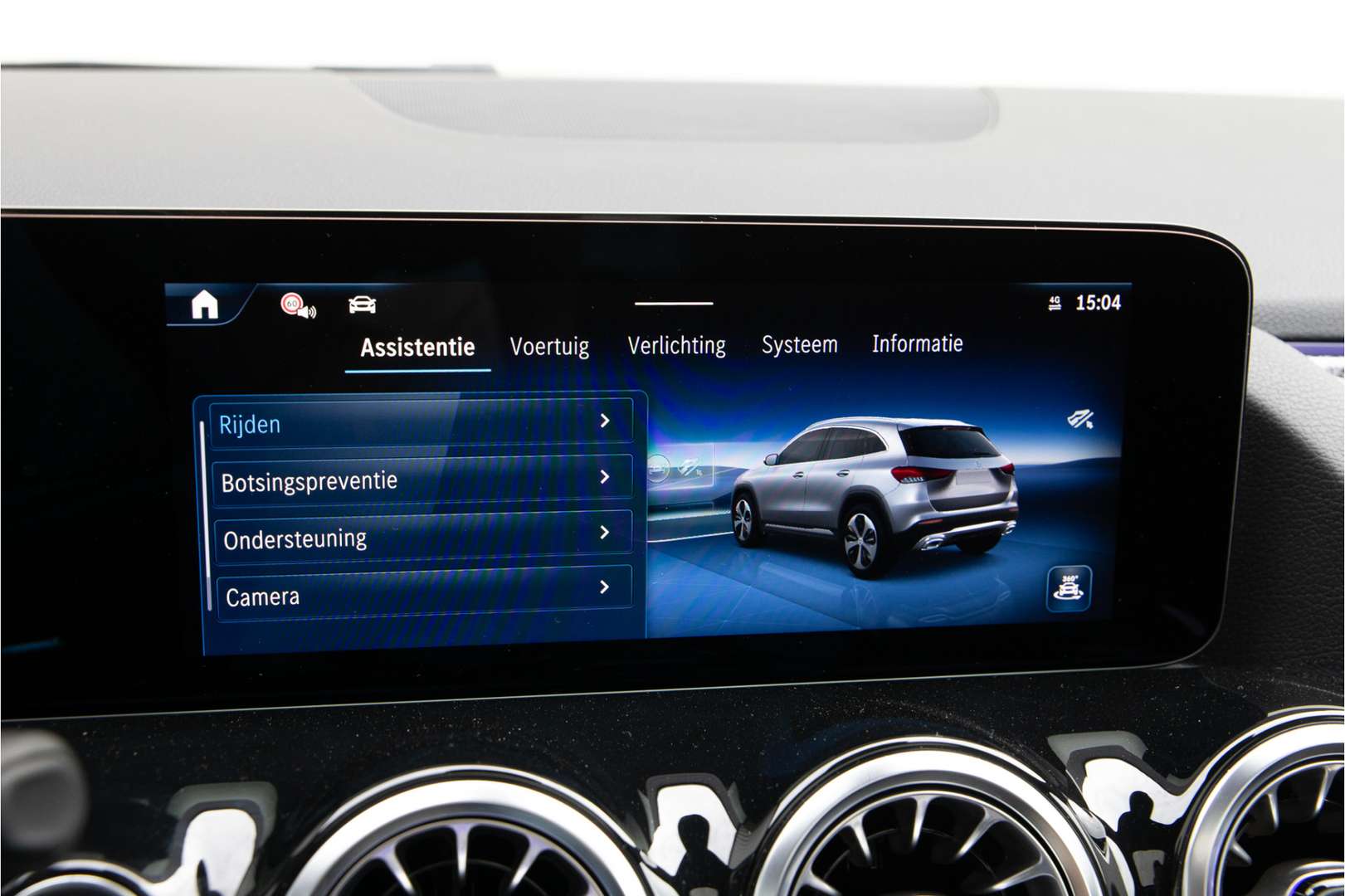 Mercedes GLA 250 E 250 AMG Line - 2025 - Joinsteer - #48