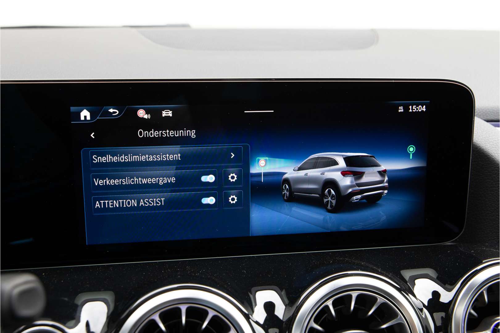 Mercedes GLA 250 E 250 AMG Line - 2025 - Joinsteer - #50