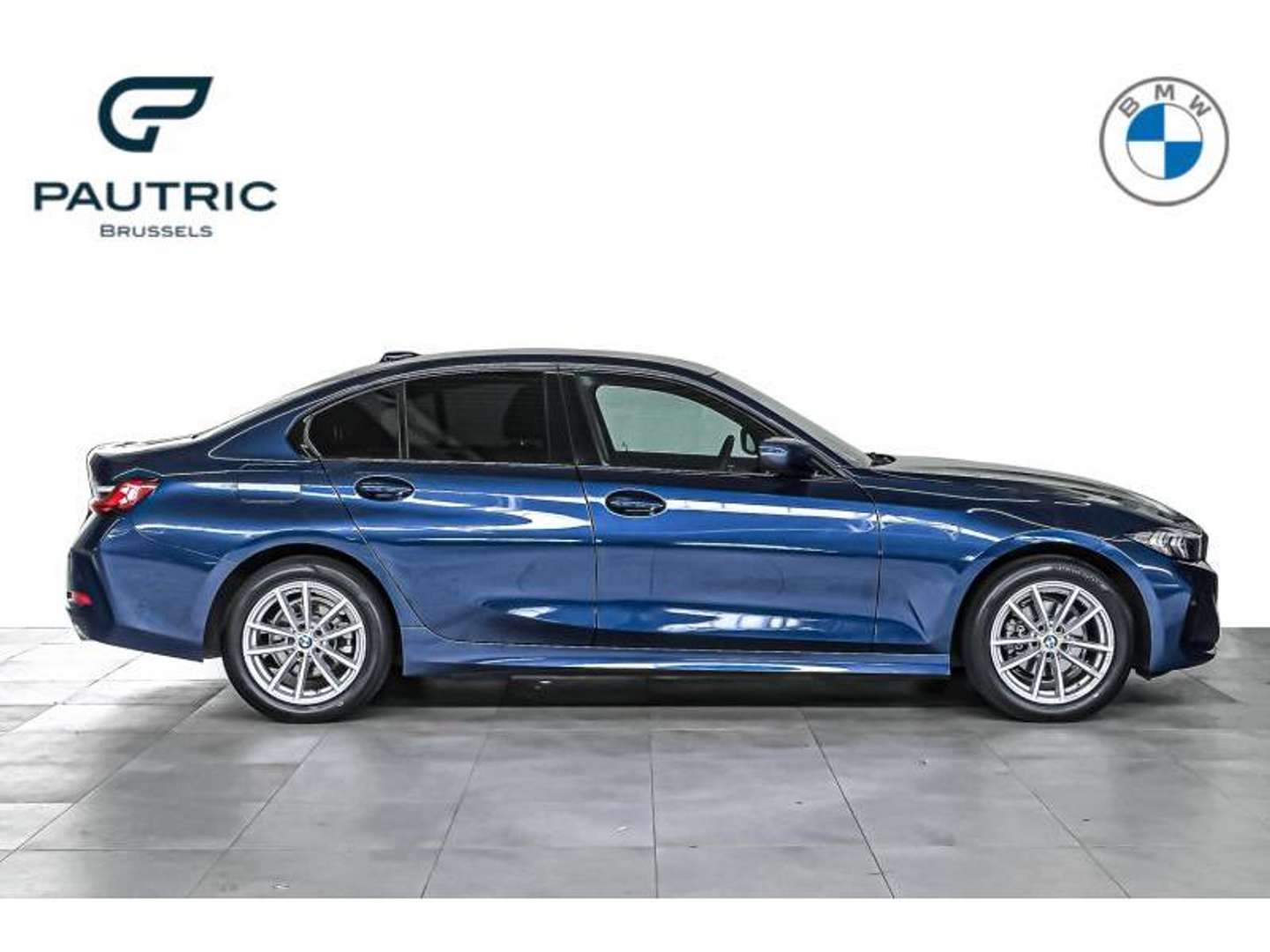 BMW Série 3 318i - 2023 - Joinsteer - #3