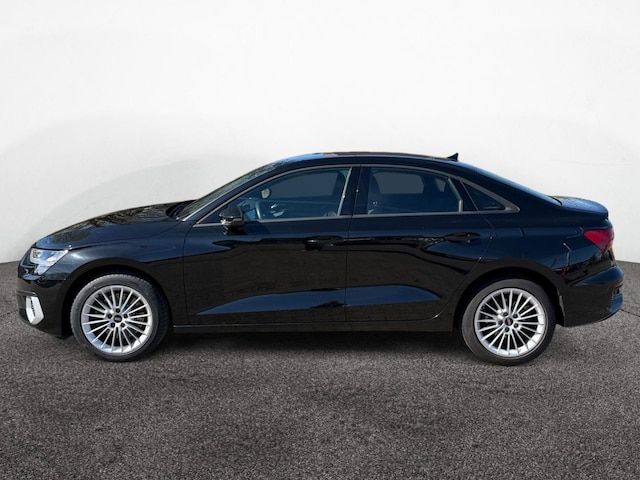 Audi A3 30 TFSI S Tronic - 2021 - Joinsteer - #3