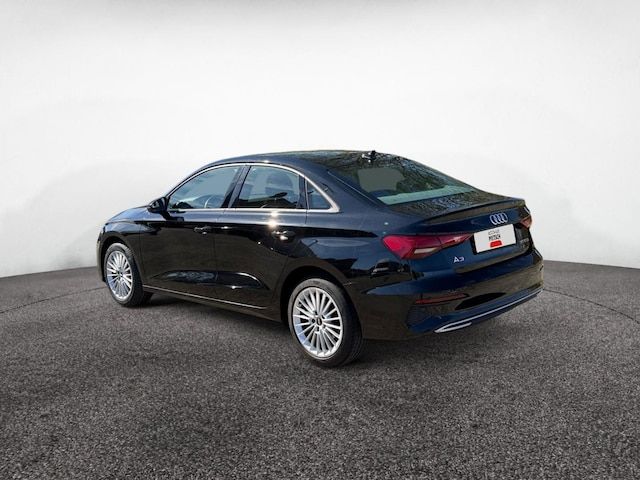 Audi A3 30 TFSI S Tronic - 2021 - Joinsteer - #4