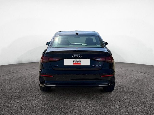 Audi A3 30 TFSI S Tronic - 2021 - Joinsteer - #5