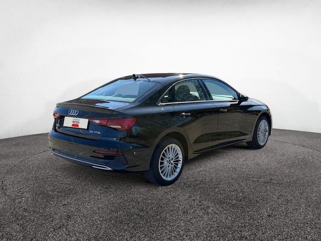 Audi A3 30 TFSI S Tronic - 2021 - Joinsteer - #6