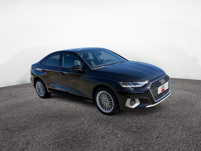 Audi A3 30 TFSI S Tronic - 2021 - Joinsteer - #8