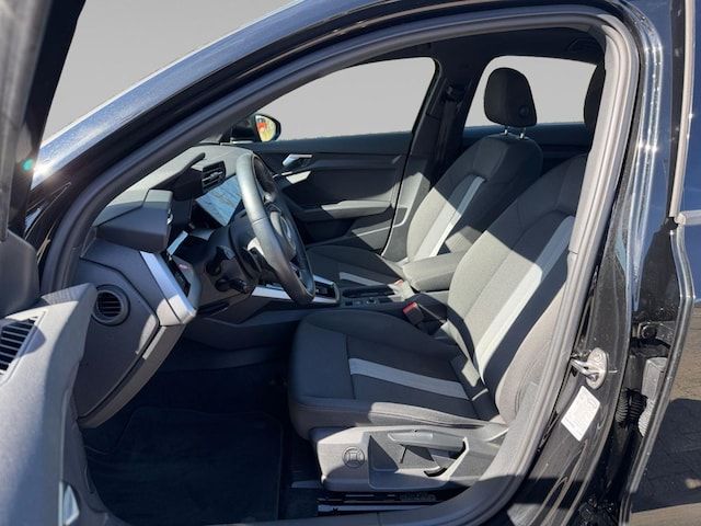 Audi A3 30 TFSI S Tronic - 2021 - Joinsteer - #11