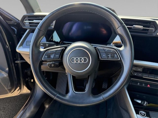 Audi A3 30 TFSI S Tronic - 2021 - Joinsteer - #13